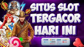 5 Daftar Situs Slot Mudah Jackpot Terpercaya 2023 Login