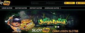 Animal 88 Slot 888 Live Streaming Login Indonesia Hari Ini