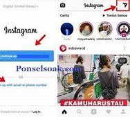 Bagaimana Cara Membuka Blokir Orang Yang Memblokir Kita Di Instagram