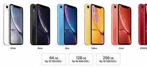 Daftar Harga Iphone Xr 2024 Ibox