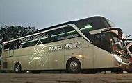 Harga Sewa Bus Pariwisata Pandawa 87 Malang