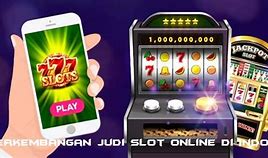 Rahasia Mesin Judi Slot Online Terbaik Di Indonesia