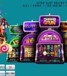 Situs Slot Jingga888