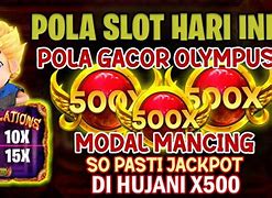 Slot Gacor Hari Ini Pola Kakek Hari Ini Togel Singapore